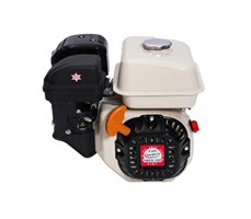 Động Cơ Xăng Vinafarm 6.5HP Tua Chậm VNDCX-200L 