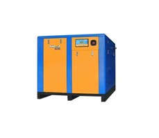 Máy Nén Khí Trục Vít Puma 20HP SL20