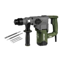 Máy Khoan Đục Bê Tông 2 Chức Năng 1.050W Dekton DK-RH3002XPRO