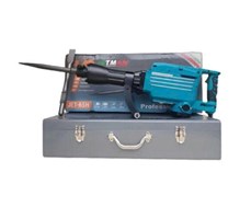 Máy Đục Bê Tông Jetman 1850W JM-65H