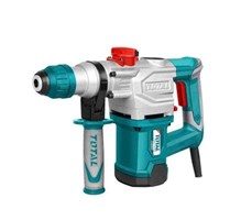 Máy Khoan Đục Bê Tông 1050W TOTAL TH110286