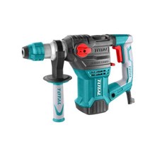 Máy Khoan Đục Bê Tông 1500W TOTAL TH1153216