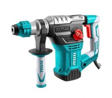 Máy Khoan Đục Bê Tông 1500W TOTAL TH1153236