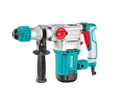 Máy Khoan Đục Bê Tông 1500W TOTAL TH1153256