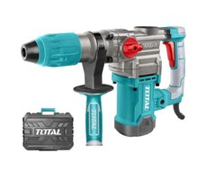 Máy Khoan Đục Bê Tông 1600W TOTAL TH1163855