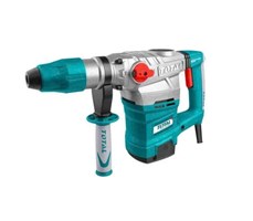 Máy Khoan Đục Bê Tông 1600W TOTAL TH116386