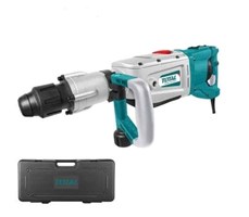 Máy Đục Bê Tông 1700W Total TH117501