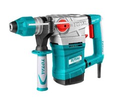 Máy Khoan Đục Bê Tông 1800W TOTAL TH118366