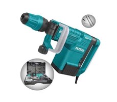 Máy Đục Bê Tông 1500W Total TH215002