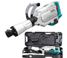 Máy Đục Bê Tông 1700W Total TH215456