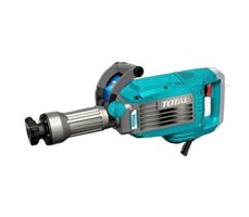 Máy Đục Bê Tông 1700W Total TH217068