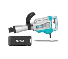 Máy Đục Bê Tông 1700W Total TH217458
