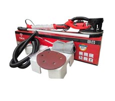 Máy Chà Tường Cần Dài Toboki TK-1400 (1400w có hút bụi)
