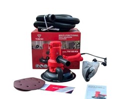 Máy Chà Tường 1280W Toboki TK180-KD (6 Cấp Tốc Độ)