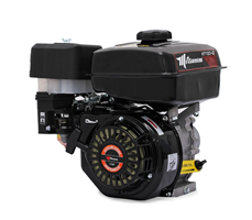 Động Cơ Dầu Mitsunini 5.5HP MT 173F 