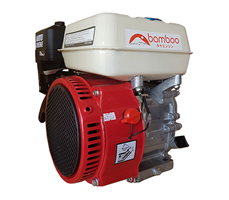 Động Cơ Xăng Bamboo 5.5HP GX160AC 
