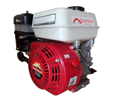 Động Cơ Xăng Bamboo 6.5HP GX200 