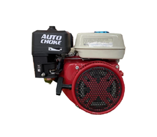 Động Cơ Xăng Bamboo 6.5HP GX200AC 