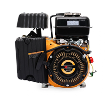 Động Cơ Xăng Mitsunini 4HP GX120 
