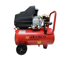Máy Nén Khí Có Dầu 25L Aramco BM-25L-3HP