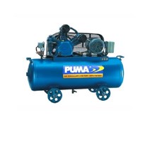 Máy Nén Khí Dây Đai Puma 5HP 250L TK5250