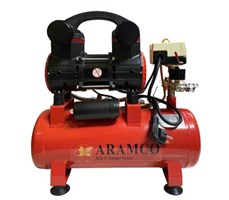 Máy Nén Khí Có Dầu 9L Aramco JC1280 – 9L