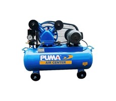 Máy Nén Khí Dây Đai Áp Cao Puma 10HP 285L BT10300