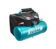 Máy Nén Khí 6L Dùng Pin 40V Total TACLI2003