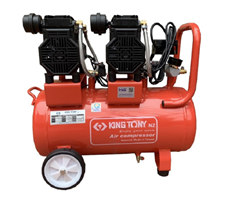 Máy Nén Khí Không Dầu Kingtony 70L KI-70C-OF/2