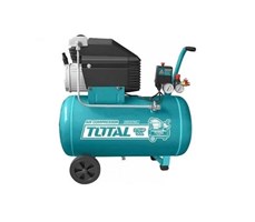 Máy Nén Khí Có Dầu 50L 2.5Hp Total TC12550