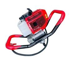 Máy Khoan Đất 1.45KW Bgas BGA520D