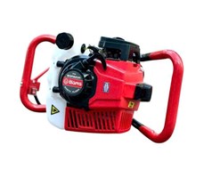Máy Khoan Đất 2.2kw Bgas BGA620A
