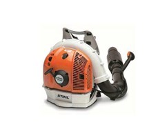 Máy Thổi Lá Chạy Xăng 2 Thì 2000W Stihl BR500