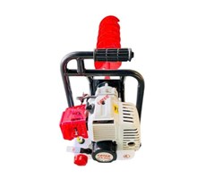 Máy Khoan Đất Cater CA-520
