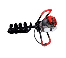 Máy Khoan Đất 2 Thì 1.7Kw Champion CP-520