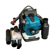 Máy Thổi Lá Chạy Xăng Yataka CS-7650 (2700W)