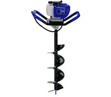 Máy Khoan Đất 2 Thì 1.45Kw Dewoo DW520X