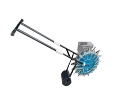 Máy Tra Hạt Và Phân Bón Huspanda HGH 140TS (14 răng)