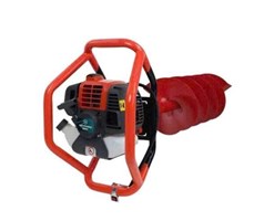 Máy Khoan Đất 2 Thì Huspanda HKD541