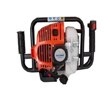 Máy Khoan Đất 2 Thì Huspanda HP44