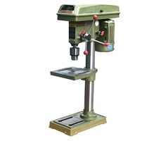 Máy Khoan Bàn Tiến Đạt KBTD-18 (3/4Hp điện 220V)