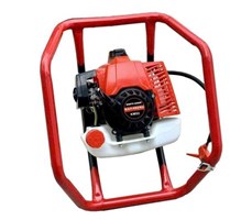 Máy khoan đất Kamastsu KM52
