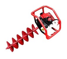 Máy Khoan Đất Oshima 2.2Kw 2PS