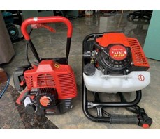 Máy Nén Khí Không Dầu Kingtony 1.5HP 25L KTO-25S