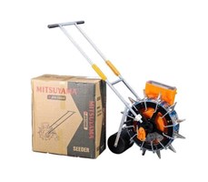Máy Gieo Hạt 16 Răng Mitsuyama TL-2316