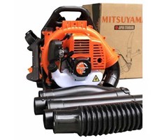 Máy Thổi Lá Chạy Xăng 2 Thì Mitsuyama TL-808