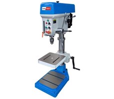 Máy Khoan Bàn Và Taro WDDM Z4120G
