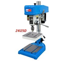 Máy Khoan Bàn 25mm WDDM Z4125D Chính Hãng