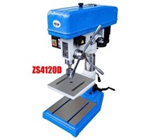 Máy Khoan Bàn Và Taro WDDM ZS4120D