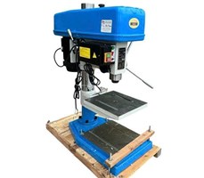 Máy Khoan Bàn Và Taro WDDM ZS4125D